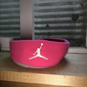 jordan headband